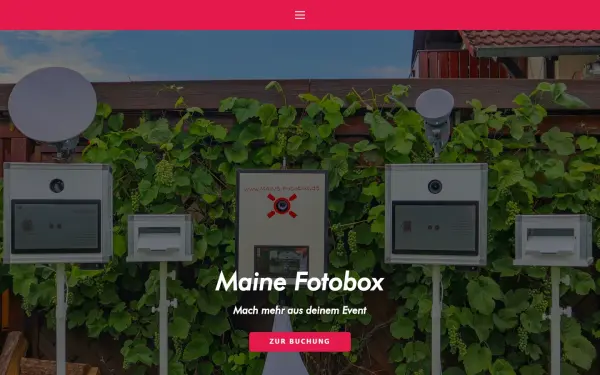 maine-fotobox.de