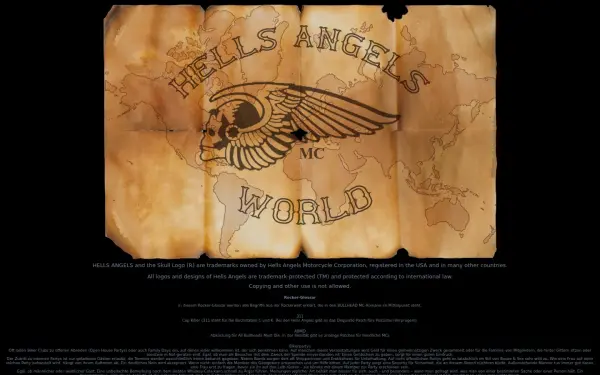 www.hellsangels-hannover.de