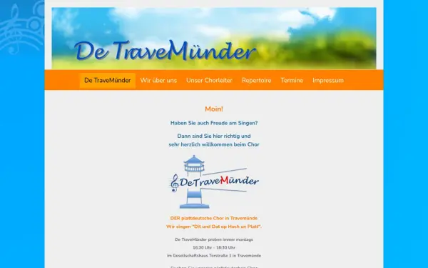 detravemuender.de