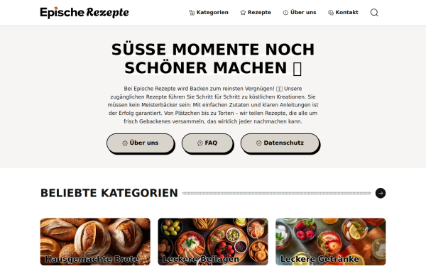 epischerezepte.de