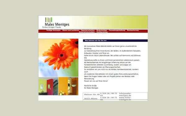 maler-mentges.de