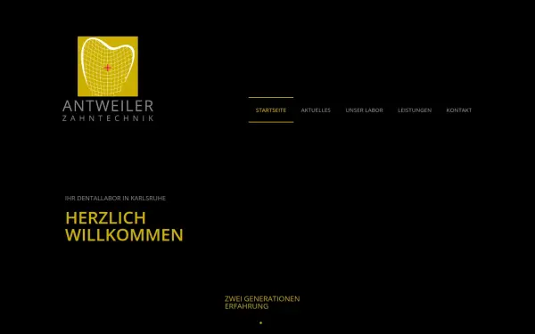 www.antweiler-zahntechnik.de