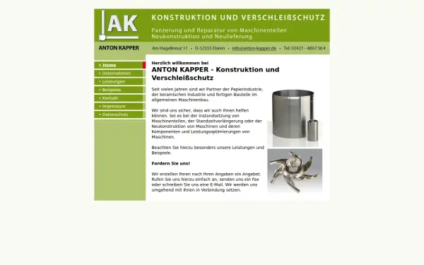 anton-kapper.de