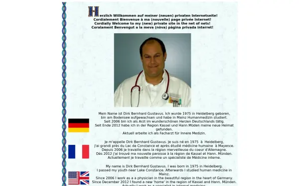 dirk-gustavus.de