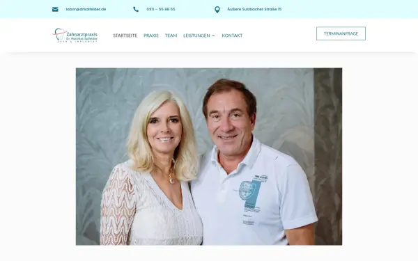 drsalfelder.de