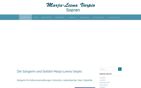 marjaleena-varpio.de
