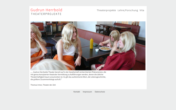 www.gudrunherrbold.de