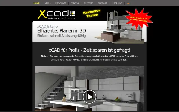 www.xcad.at