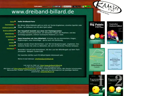 dreiband-billard.de