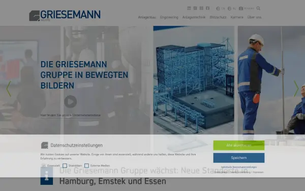 griesemann.com