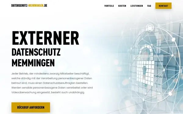 www.datenschutz-memmingen.de
