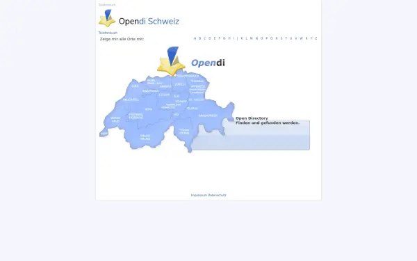 www.opendi.ch