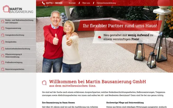 martin-bauservice.de