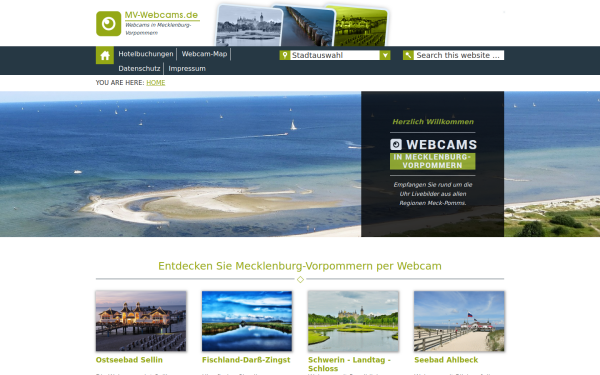 www.mv-webcams.de