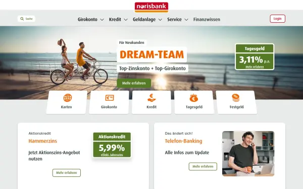 www.norisbank.de