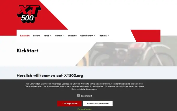 www.xt500.org