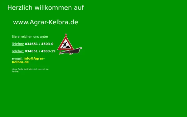 agrar-kelbra.de
