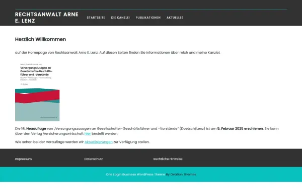 arne-lenz.de