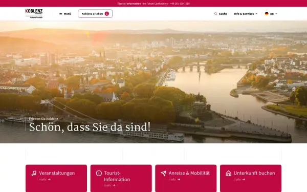 www.visit-koblenz.de