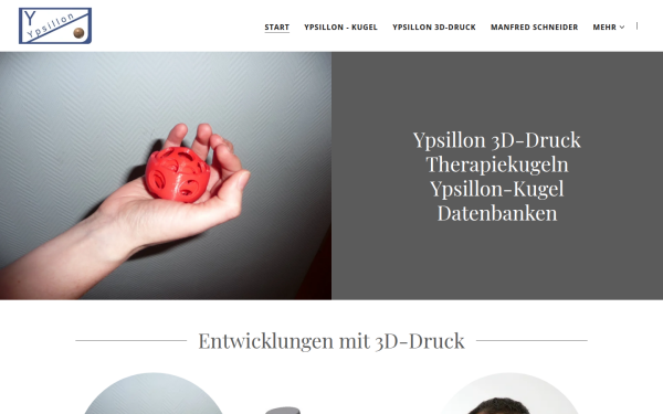 ypsillon.de
