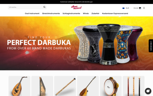 de.ethnicmusical.com
