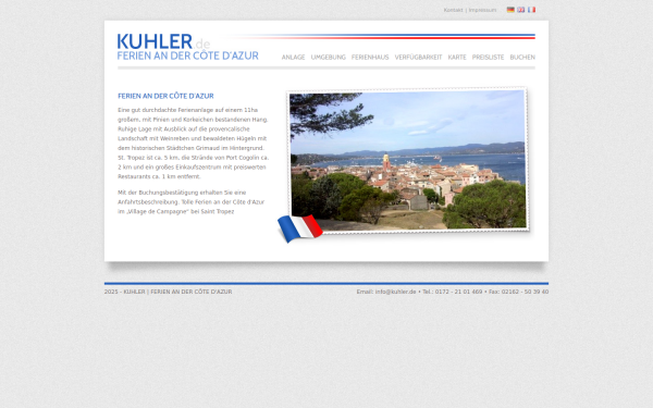 kuhler.de