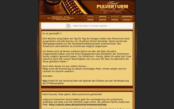 pulverturm.de