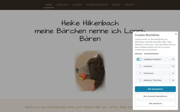 www.loppi-baeren.de