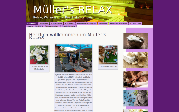 www.muellers-relax.de