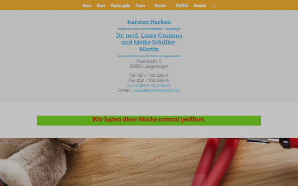 beimkinderarzt.de