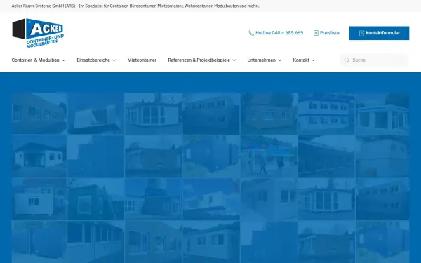 www.acker-container.com