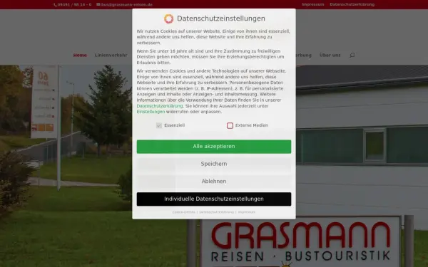 grasmann-reisen.de