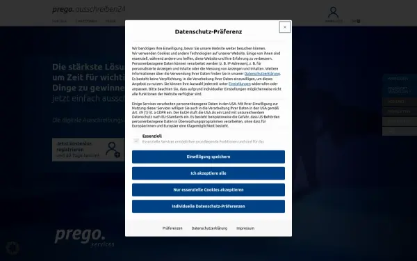 www.ausschreiben24.com