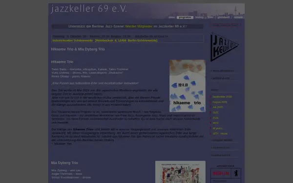 www.jazzkeller69.de