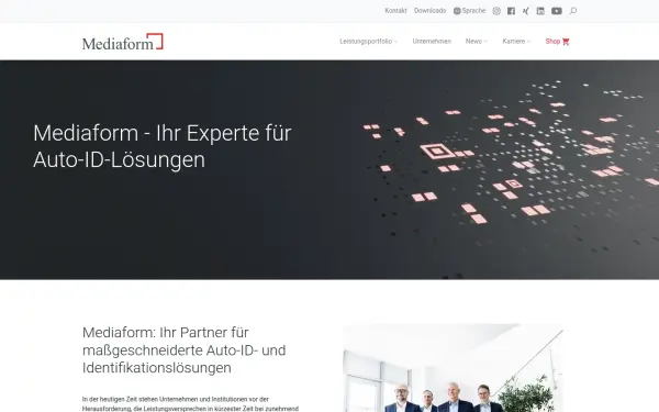 www.mediaform.de