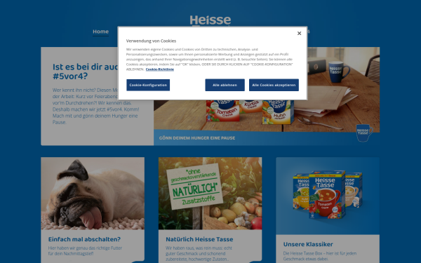 heisse-tasse.de