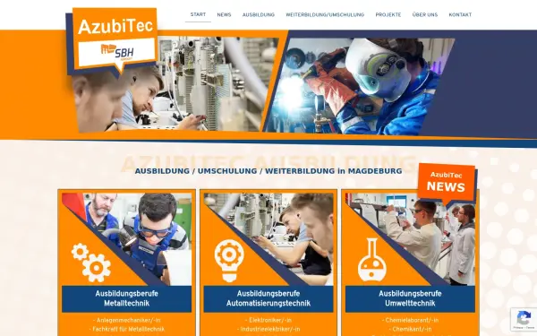 www.azubitec.de