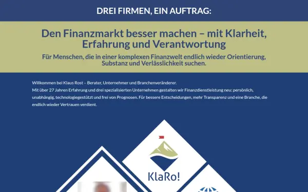 www.klausrost.com