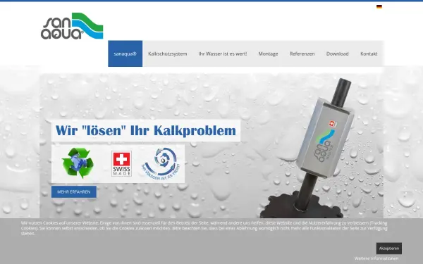 www.sanaqua.com