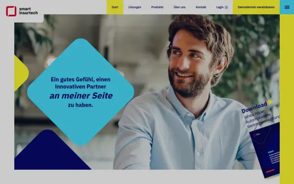 www.smartinsurtech.de