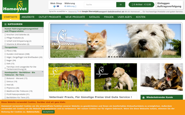 homeovet.eu