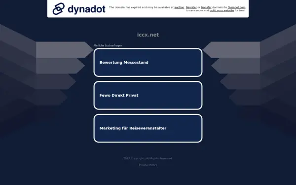 iccx.net