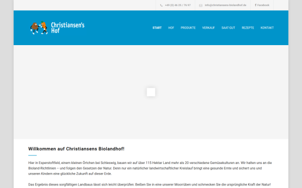 www.christiansens-biolandhof.de