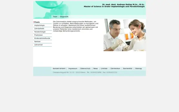www.dr-rattay.de