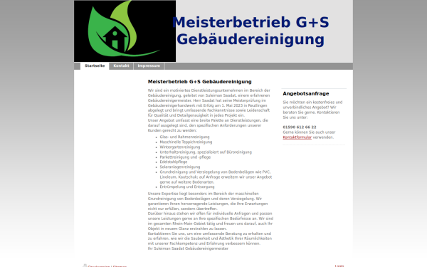 www.g-s-saadat.de