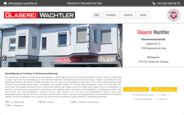www.glas-wachtler.at