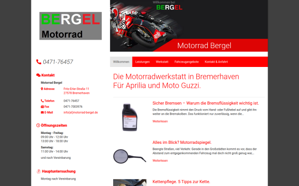 www.motorrad-bergel.de
