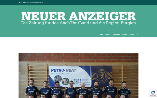 www.neueranzeiger.ch