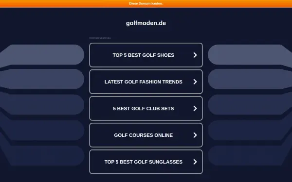 golfmoden.de