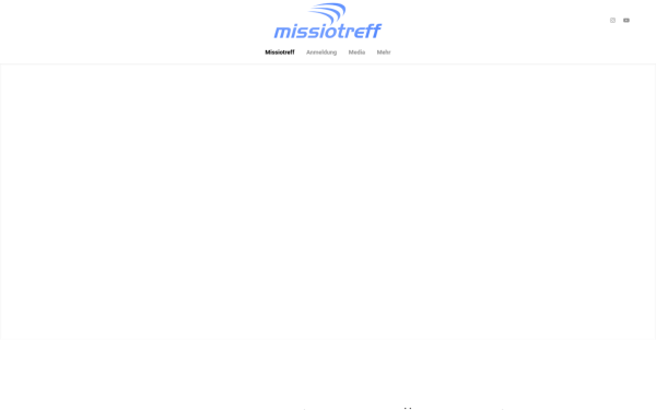 missiotreff.de